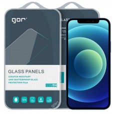 Защитное стекло GOR для iPhone 12 mini